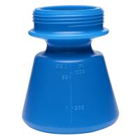 Nito Beholder 1,4 liter til skumrengøring blå