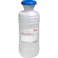 Stænkflaske, Vileda, 0,5 l, klar, plast