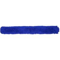 TenTax Lommemoppe til mopstativ akryl 80 cm blå