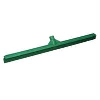 Gulvskraber, Vikan, grøn, PP/TPE, 70 cm, ultra hygiejnisk *Denne vare tages ikke retur*