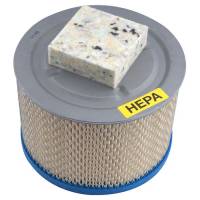 Nilfisk HEPA filter til UZ934