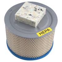 Nilfisk HEPA filter til UZ934