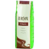 Le Royal 9,5% chokoladepulver til automater 1.000g