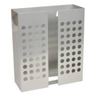 RMIG dispenser 27x30 cm alu