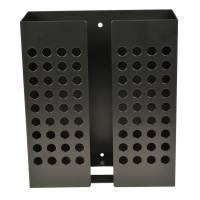 RM dispenser 27x30 cm mat sort