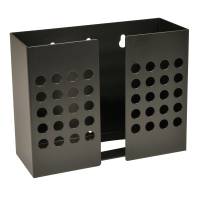 RM dispenser 27x20 cm mat sort