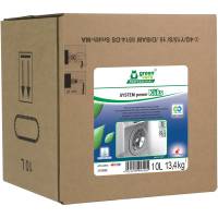 Green Care Professional SYSTEM powerKliks Vaskeforstærker 10 liter