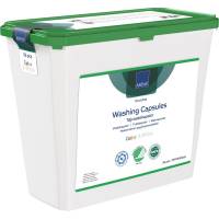 Puri-Line t&oslash;jvaskekapsler til kul&oslash;rt og hvid vask, 36 stk