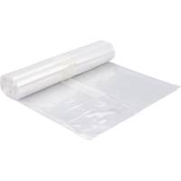 Frysepose 25 liter LDPE/LLDPE/virgin 50x60cm klar