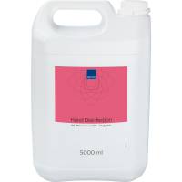 Hånddesinfektion Gel i dunk 85% ethanol 5 liter