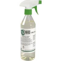 CBC 580 rengøringsmiddel 500 ml klar-til-brug