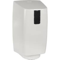 White Classic Recycled dispenser Mini til håndklæderulle centertræk hvid