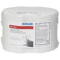 Ecolab Apex Ultra maskinopvask med klor 3,1 kg