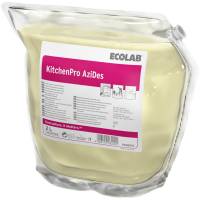 Ecolab KitchenPro Azides desinfektionsmiddel 2 liter