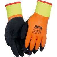 THOR Superflex Thermo str.7 heldyppet latexhandske