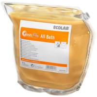 Ecolab Oasis Pro All Bath sanitetsrengøring 2 liter