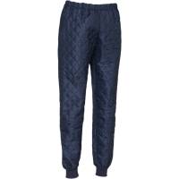 ELKA Termobuks XL polyester Navyblå