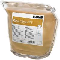 Ecolab Oasis Clean 62 S sanitetsrengøring 2 liter