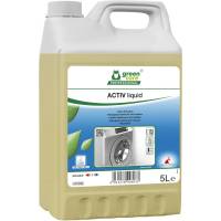 Green Care Professional ACTIV Liquid tøjvask 5 liter