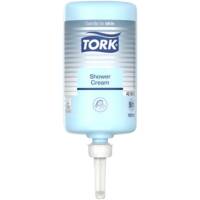Tork Shower gel 1000 ml S1 420601 refill med parfume