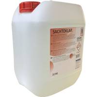 Novadan Sachtoklar flokkuleringsmiddel 10 liter uden farve og parfume