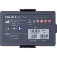 Zoll AED3 batteri til hjertestarter