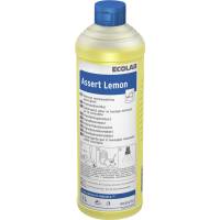 Ecolab Assert Lemon håndopvask 1 liter med farve og parfume