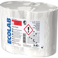 Ecolab Apex Ultra NC maskinopvask uden klor 3 kg med parfume