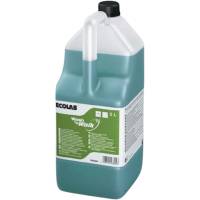 Ecolab Wash'n Walk Gulvrengøring 5 liter med farve og parfume