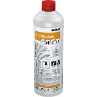 Ecolab Kristalin Clean sanitetsrengøring 1 liter