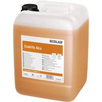 Ecolab Ecobrite Alca Vaskeforstærker 10 liter