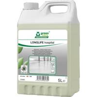Green Care Professional LONGLIFE hospital gulvpolish 5 liter