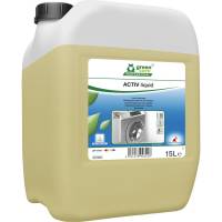 Green Care Professional ACTIV Liquid flydende vaskemiddel 15 liter