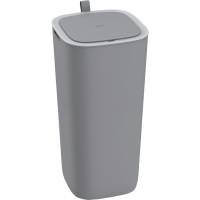 Morandi Smart Sensor Eko affaldsspand i plast 30 liter grå