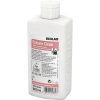 Ecolab Epicare Clean mild vaskelotion 500ml uden farve og parfume