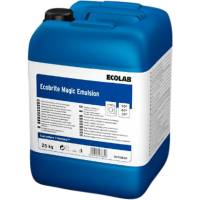 Ecolab Ecobrite Magic Emulsion tøjvask 20 liter flydende