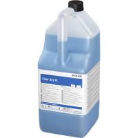 Ecolab Clear Dry PL afspænding 5 liter med farve uden parfume