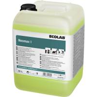 Ecolab Neomax I Gulvrengøring 10L med farve og parfume
