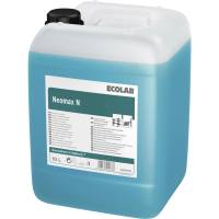 Ecolab Neomax N Gulvrengøring 10L med farve og parfume