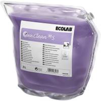 Ecolab Oasis Clean 32 S Gulvrengøring 2L med farve og parfume