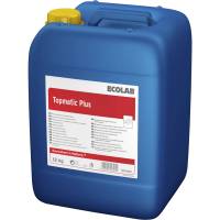 Ecolab Topmatic Plus maskinopvask 20 liter