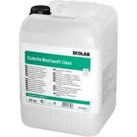 Ecolab Ecobrite Neutrasoft Clean Skyllemiddel 20 liter