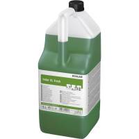 Ecolab Indur XL Fresh Gulvpleje 5L med polymerer farve og parfume