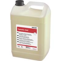 Ecolab Topmatic Clinil bækkenskyl 5 liter med farve uden parfume