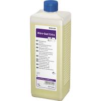 Ecolab Mikro Quat extra desinfektionsmiddel 1 liter