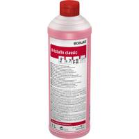 Ecolab Kristalin Classic sanitetsrengøring 1 liter alkalisk/affedtende