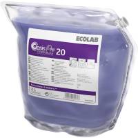 Ecolab Oasis Pro 20 Premium Rengørings- og desinfektionsmiddel 2liter