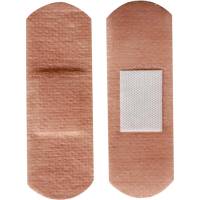 Evercare injektionsplaster 7x2,4cm nonwoven/polyester beige