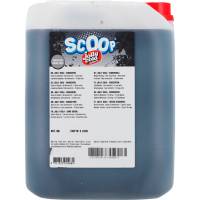 Scoop Slush Ice Joly Cola sukkerfri uden azofarvestoffer 5,3 kg