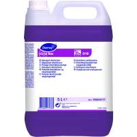 Diversey Suma Bac D10 desinfektions rengøringsmiddel D 5 liter